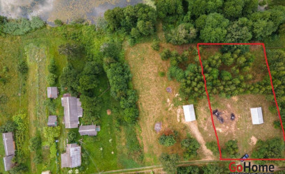 Купить дом, Василевщина, Центральная ул., 22.2 соток. Фото 5