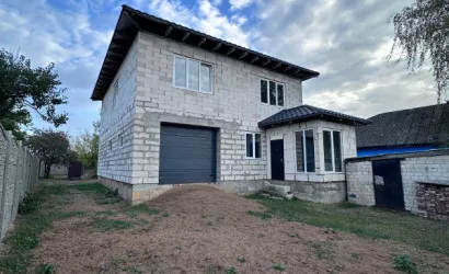  2-этаж.(133 м2), Бобруйск(Осоавиахима)