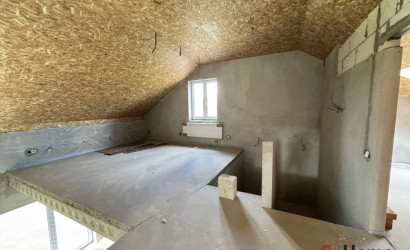 Купить дом, Жукевичи, 21 соток. Фото 19