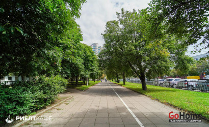 Купить 1-комнатную квартиру, Минск, Хоружей ул., 24/2 (Советский район). Фото 28