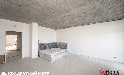 Купить 3-комнатную квартиру, Минск, Победителей просп., 115(Центральный район). Фото 13