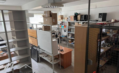 Аренда офиса, Минск, Инженерная ул., 22, 13.8 кв.м.. Фото 5