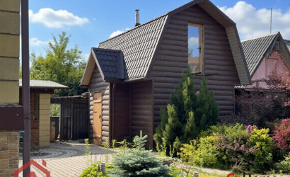 Купить дом, Заценьский Родник, Зелёная, 5.62 соток. Фото 4