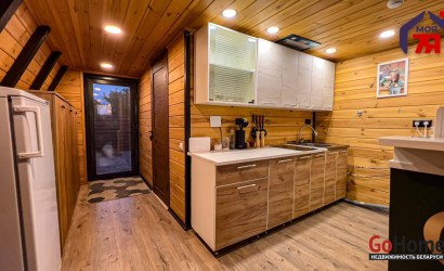 Купить дом, Нестерки, Заречная ул., 15.87 соток. Фото 38