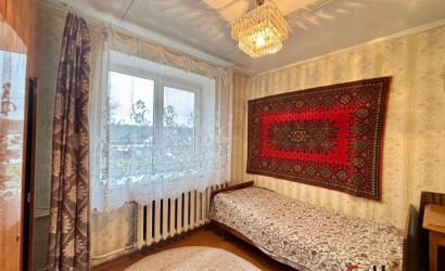 Купить 2-комнатную квартиру, Драчково, Центральная ул., 4. Фото 3