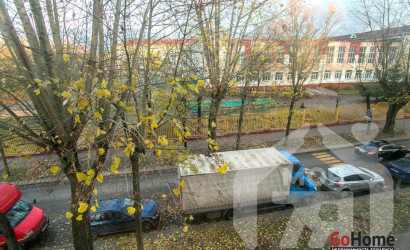 Купить 2-комнатную квартиру, Молодечно, Хмельницкого ул., 7. Фото 5