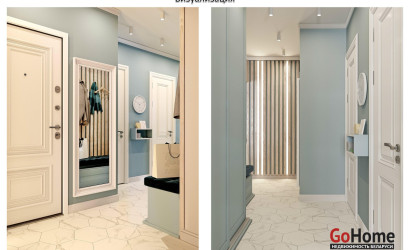 Купить 3-комнатную квартиру, Минск, Грушевская ул., 90 (Московский район). Фото 18