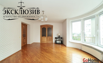 Купить 2-комнатную квартиру, Минск, Беды ул., 38 (Советский район). Фото 23