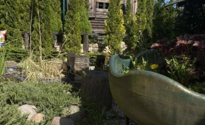  2-этаж.(252 м2), Логойск(5-ая линия)