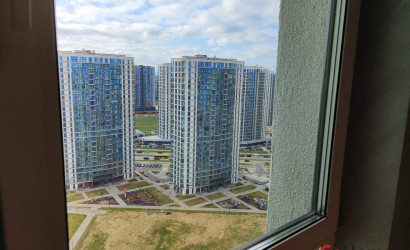 Снять 1-комнатную квартиру на сутки, Минск, ул. Михаила Савицкого, д. 37 (Октябрьский район). Фото 20