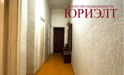 Купить 1-комнатную квартиру, Гомель, Калинина, 37. Фото 9