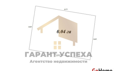 Купить дачу, Брест, Мухавецкий с/с, 4 соток. Фото 20