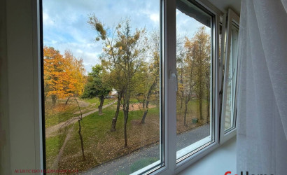 Купить 3-комнатную квартиру, Барановичи, Коммунистическая, 7А. Фото 12