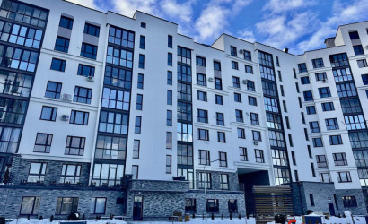 Купить 2-комнатную квартиру, Гродно, Советских Пограничников, 57. Фото 2