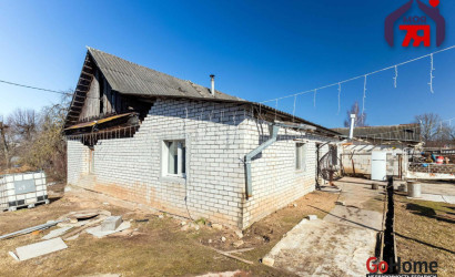 Купить дом, Поморщина, 22.93 соток. Фото 9