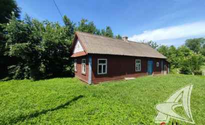 Купить дом в деревне, Старое Село, Озятский с/с, 22.49 соток. Фото 2