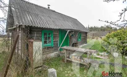  1-этаж.(66 м2), Вяжути(Колхозная ул.)