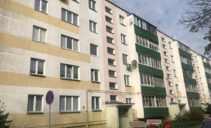 Купить 3-комнатную квартиру, Минск, ул. Ауэзова, д. 12 (Заводской район). Фото 17