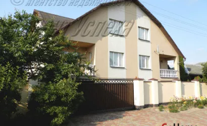  2-этаж.(233.1 м2), Брест(пер. Калиновый, д.)