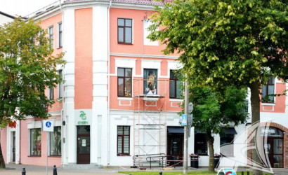 Купить 3-комнатную квартиру, Брест, Центр, ул. Советская. Фото 1