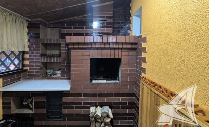 Купить дом, Брест, Мухавецкий с/с, 3.94 соток. Фото 40