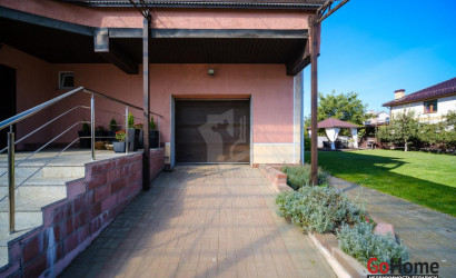 Купить коттедж, Фаниполь, Космонавтов ул., 23, 11.7 соток. Фото 12