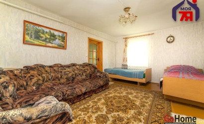 Купить дом, Городечно, Пушкина ул., 17.27 соток. Фото 17