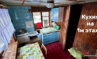 Купить дом в деревне, ПРАМЕНЬ-ПТМ, 6 соток. Фото 32