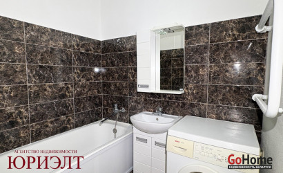 Купить 3-комнатную квартиру, Витебск, Богатырёва, 9. Фото 15