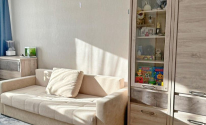 Купить 1-комнатную квартиру, Минск, Тикоцкого ул., 48 (Первомайский район). Фото 7