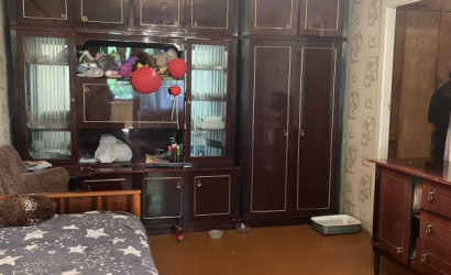 Купить 3-комнатную квартиру, Витебск, Черняховского просп., 6/2. Фото 5