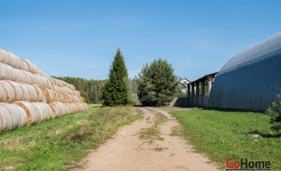 Купить дом, Бакиново, Новая ул., 74 соток. Фото 44