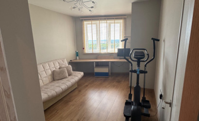 Снять 3-комнатную квартиру, Минск, 6. Фото 5