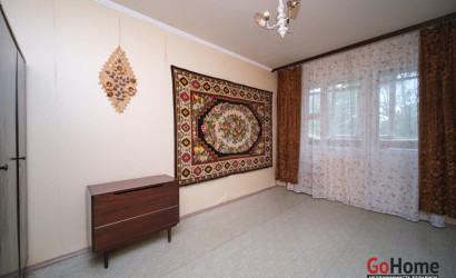 Купить 2-комнатную квартиру, Минск, Могилевская ул., 16(Октябрьский район). Фото 12