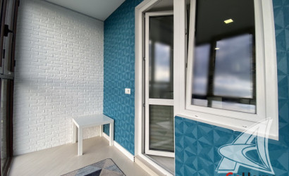 Купить 2-комнатную квартиру, Брест, Центр, ул. Фомина. Фото 25