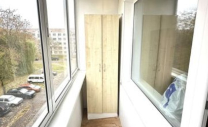 Снять 1-комнатную квартиру, Витебск, ул. Смоленская , д. 1. Фото 3