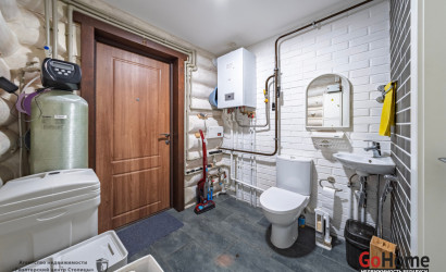 Снять 4-комнатную квартиру, СТ Полевой-2. Фото 24