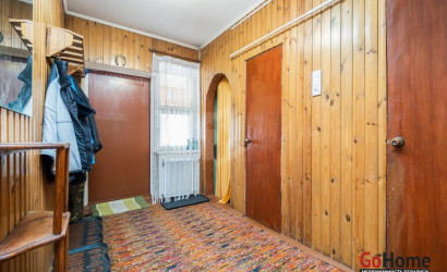 Купить дом, Бакиново, Новая ул., 74 соток. Фото 17