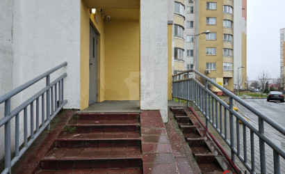 Купить 2-комнатную квартиру, Минск, Есенина ул., 36 (Московский район). Фото 30