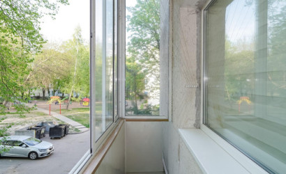 Купить 1-комнатную квартиру, Минск, Уманская ул., 61(Московский район). Фото 21