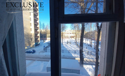 Купить 4-комнатную квартиру, Новополоцк, Молодежная ул., 105. Фото 7