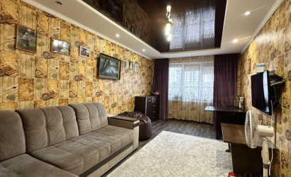 Купить 4-комнатную квартиру, Брест, Краснознаменная ул.. Фото 9