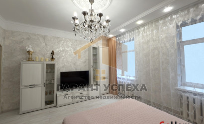 Купить 3-комнатную квартиру, Брест, ул. Кирова, д. . Фото 3