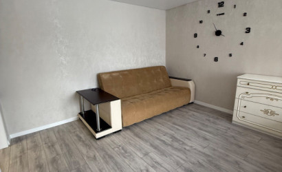 Снять 1-комнатную квартиру на сутки, Волковыск, Первомайская . Фото 5