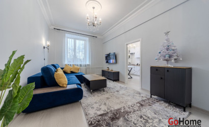 Снять 2-комнатную квартиру на сутки, Минск, просп. Независимости, д. 44 (Советский район). Фото 14