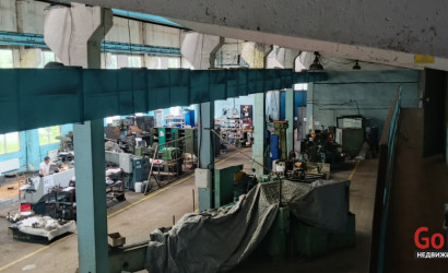 Продажа производственного помещения, Бобруйск, улица Гагарина, 40А, Бобруйск, Могилёвская область, от 1200 до 1300 кв.м.. Фото 5