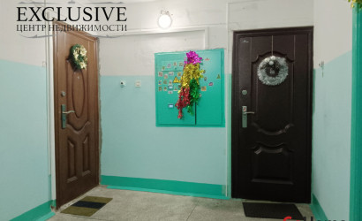 Купить 3-комнатную квартиру, Жодино, 40 Лет Октября ул., 19. Фото 16