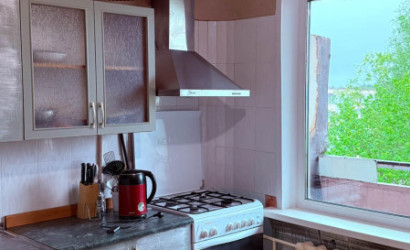 Купить 2-комнатную квартиру, Свислочь, Строителей ул., 7. Фото 5