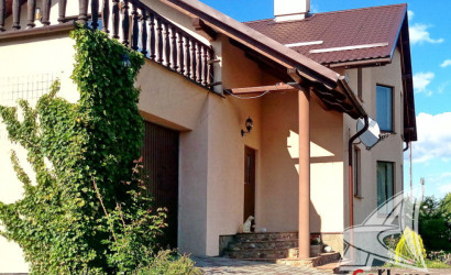 Купить дом, Брест, Речица, 13.43 соток. Фото 23