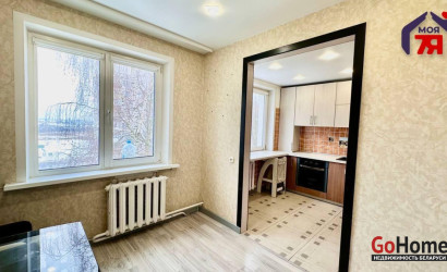 Купить 4-комнатную квартиру, Слуцк, Социалистическая ул., 162. Фото 2